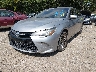 4T1BF1FK5GU****** Usados y Reparables 2016 Toyota Camry en Indianapolis