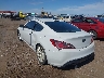 KMHHT6KD5DU****** Salvage and Repairable 2013 Hyundai Genesis in Phoenix