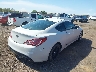 KMHHT6KD5DU****** Salvage and Wrecked 2013 Hyundai Genesis in Arizona State