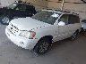 JTEEP21A660****** Usados y Reparables 2006 Toyota Highlander en Minneapolis Saint Paul