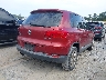 WVGAV3AX1EW****** Salvamento y Destrozados 2014 Volkswagen Tiguan en Estado de Georgia