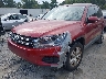 WVGAV3AX1EW****** Salvamento y Reparables 2014 Volkswagen Tiguan en Estado de Georgia