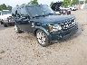 SALAK2V66EA****** Salvage and Wrecked 2014 Land Rover LR4 in Richmond