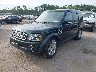 SALAK2V66EA****** Used and Repairable 2014 Land Rover LR4 in Richmond