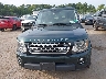 SALAK2V66EA****** Salvage and Repairable 2014 Land Rover LR4 in Virginia State