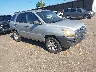 KNDJE723587****** Salvamento y Destrozados 2008 Kia Sportage en Grenada