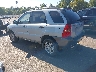 KNDJE723587****** Salvamento y Reparables 2008 Kia Sportage en Grenada