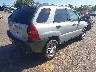 KNDJE723587****** Salvamento y Destrozados 2008 Kia Sportage en Estado de Mississippi