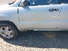 KNDJE723587****** Salvamento y Reparables 2008 Kia Sportage en Estado de Mississippi