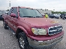 5TBRT38172S****** Salvamento y Destrozados 2002 Toyota Tundra en Houston