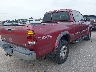 5TBRT38172S****** Salvamento y Destrozados 2002 Toyota Tundra en Estado de Texas
