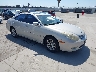 JTHBF30G336****** Salvage and Wrecked 2003 Lexus ES in Los Angeles South