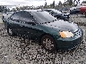 JHMES15521S****** Salvage and Wrecked 2001 Honda Civic in IAA Puyallup