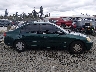 JHMES15521S****** Repairable 2001 Honda Civic in Washington State