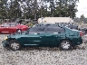 JHMES15521S****** Salvage 2001 Honda Civic