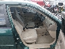 JHMES15521S****** Repairable 2001 Honda Civic