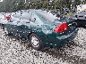 JHMES15521S****** Salvage and Repairable 2001 Honda Civic in IAA Puyallup