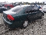 JHMES15521S****** Salvage and Wrecked 2001 Honda Civic in Washington State