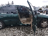 JHMES15521S****** Used and Repairable 2001 Honda Civic in Washington State
