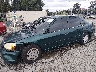 JHMES15521S****** Salvage and Repairable 2001 Honda Civic in Washington State