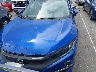 JHMFC1F30KX****** Wrecked 2019 Honda Civic in North Carolina State