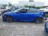 JHMFC1F30KX****** Repairable 2019 Honda Civic in North Carolina State