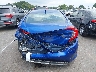 JHMFC1F30KX****** Wrecked 2019 Honda Civic