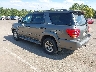 5TDZT38A03S****** Salvamento y Reparables 2003 Toyota Sequoia en Grenada
