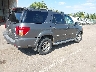 5TDZT38A03S****** Salvamento y Destrozados 2003 Toyota Sequoia en Estado de Mississippi