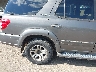 5TDZT38A03S****** Salvamento y Reparables 2003 Toyota Sequoia en Estado de Mississippi