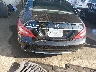 WDDLJ7DBXDA****** Wrecked 2013 Mercedes-Benz CLS-Class
