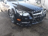 WDDLJ7DBXDA****** Salvage and Repairable 2013 Mercedes-Benz CLS-Class in California State