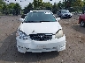 2T1BR32E27C****** Destrozados 2007 Toyota Corolla en Estado de Virginia