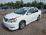 2T1BR32E27C****** Usados y Reparables 2007 Toyota Corolla en Culpeper