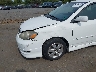 2T1BR32E27C****** Salvamento y Reparables 2007 Toyota Corolla en Estado de Virginia