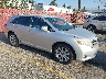 4T3ZA3BB8DU****** Salvamento y Destrozados 2013 Toyota Venza en Fontana