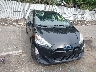 JTDKDTB3XF1****** Destrozados 2015 Toyota Prius C en Estado de Nueva York