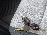 JTDKDTB3XF1****** Salvamento 2015 Toyota Prius C en Estado de Nueva York