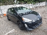 JTDKDTB3XF1****** Salvamento y Destrozados 2015 Toyota Prius C en Long Island