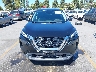 5N1AT3AAXMC****** Wrecked 2021 Nissan Rogue in California State