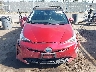 JTDKARFU5G3****** Wrecked 2016 Toyota Prius in California State