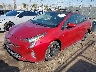 JTDKARFU5G3****** Used and Repairable 2016 Toyota Prius in North Hollywood