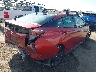 JTDKARFU5G3****** Salvage and Wrecked 2016 Toyota Prius in California State