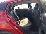 JTDKARFU5G3****** Wrecked 2016 Toyota Prius in North Hollywood