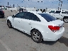 1G1PC5SB7E7****** Salvamento y Reparables 2014 Chevrolet Cruze en Los Angeles South