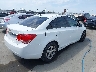 1G1PC5SB7E7****** Salvamento y Destrozados 2014 Chevrolet Cruze en Estado de California