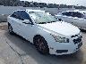 1G1PC5SB7E7****** Salvamento y Reparables 2014 Chevrolet Cruze en Estado de California