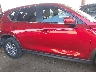 JM3KFBCM3N0****** Repairable 2022 Mazda CX-5 in Arizona State