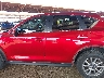 JM3KFBCM3N0****** Salvage 2022 Mazda CX-5