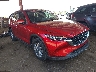 JM3KFBCM3N0****** Salvage and Wrecked 2022 Mazda CX-5 in Phoenix